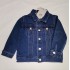 CHAQUETA DENIM BEBE