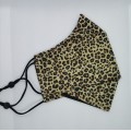 MASCARILLA LEOPARDO