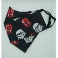 MASCARILLA STAR WARS ADULTO