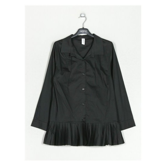 CAMISA PLISADA
