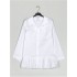 CAMISA PLISADA