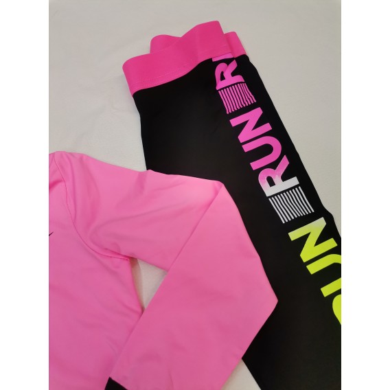 CONJUNTO 3 PIEZAS NIÑA