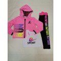 CONJUNTO 3 PIEZAS NIÑA