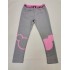 LEGGIN FLUOR MOUSE NIÑA GRIS