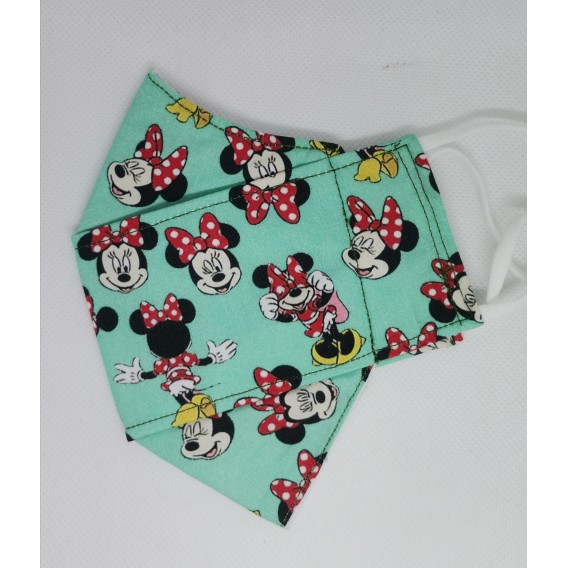 MASCARILLA MINNIE