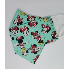 MASCARILLA MINNIE