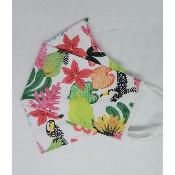MASCARILLA TROPIC