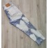 JEANS MANCHADO LEJIA