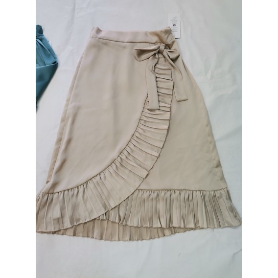 FALDA VOLANTES