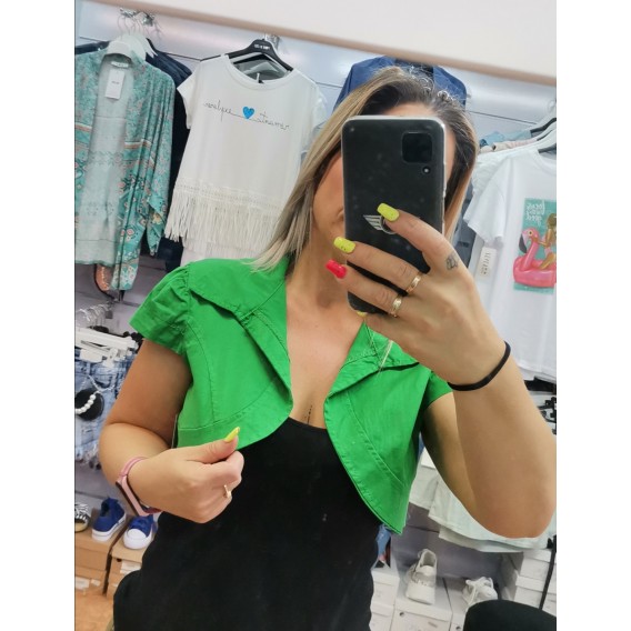 TORERA VERDE PRIMAVERA