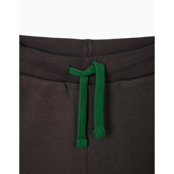 CHANDAL NIÑO BOARDSHOP VERDE