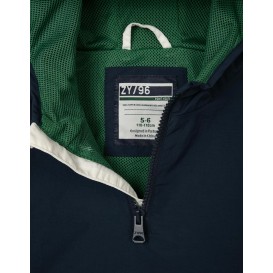 CORTAVIENTO NIÑO SK8 STORIES