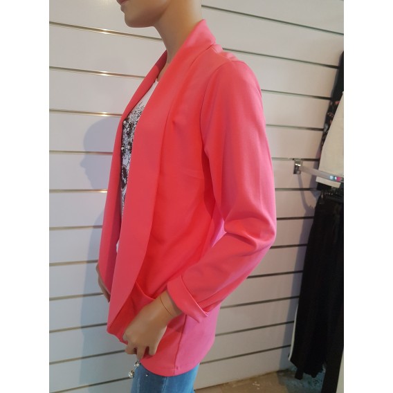 Blazer primavera