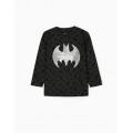 CAMISETA BATMAN NIÑO