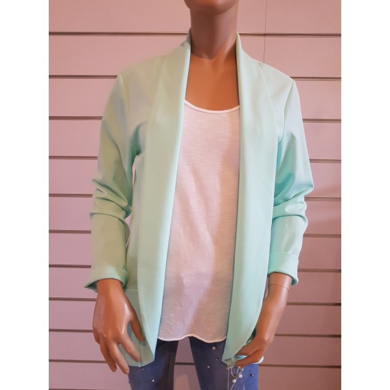 Blazer primavera