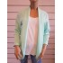 Blazer primavera