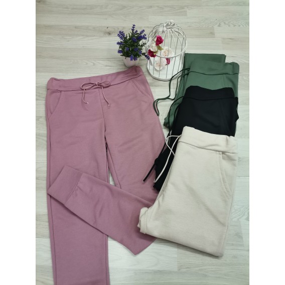 PANTALON JOGGIN CHICA