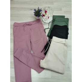 PANTALON JOGGIN CHICA