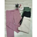 PANTALON JOGGIN CHICA