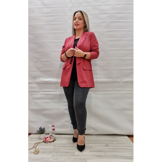 BLAZER SOLAPA