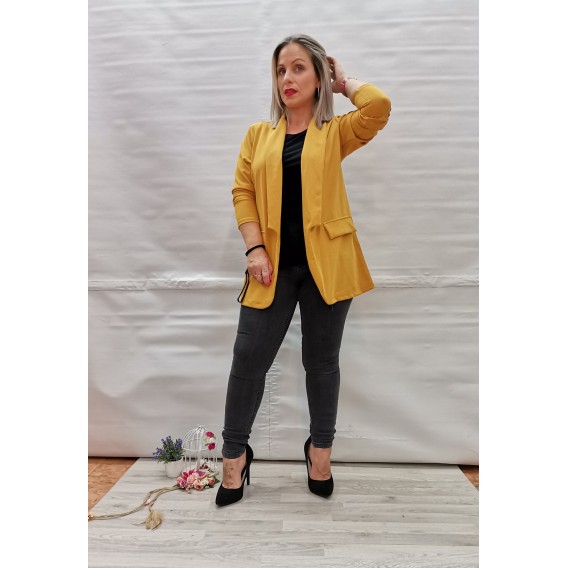 BLAZER SOLAPA