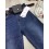 JEANS CINTURÓN