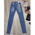 JEANS BASIC PUSH UP KL