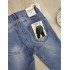 JEANS BASIC PUSH UP KL