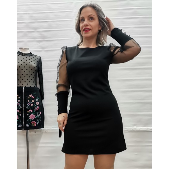 VESTIDO MIRIN