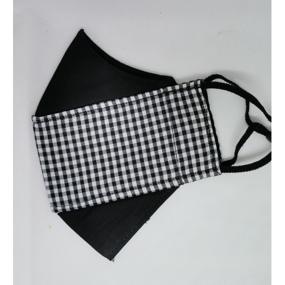 MASCARILLA COMBI CUADRITOS