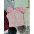 GORRO PONPONES NIÑA