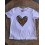 CAMISETA CUORE ANIMAL