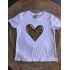 CAMISETA CUORE ANIMAL