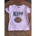 CAMISETA KISS