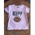 CAMISETA KISS