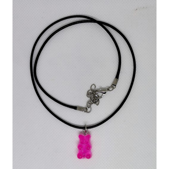 COLGANTE OSITO GOMINOLA