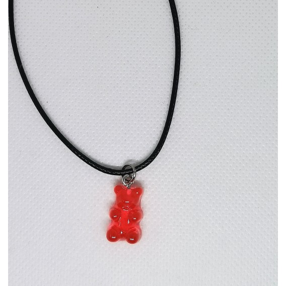 COLGANTE OSITO GOMINOLA