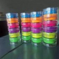 PIGMENTO FLUOR 6 COLORES
