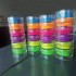 PIGMENTO FLUOR 6 COLORES