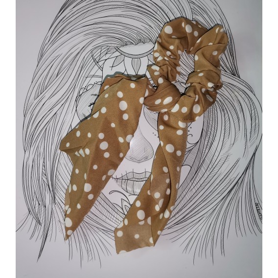 COLETERO LAZO LUNARES