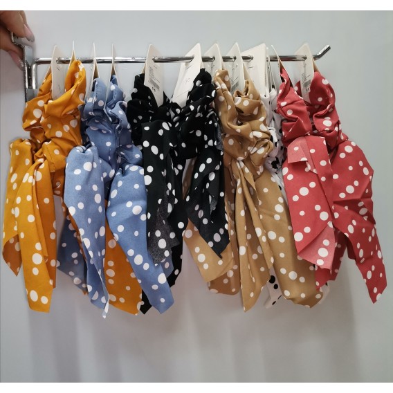 COLETERO LAZO LUNARES