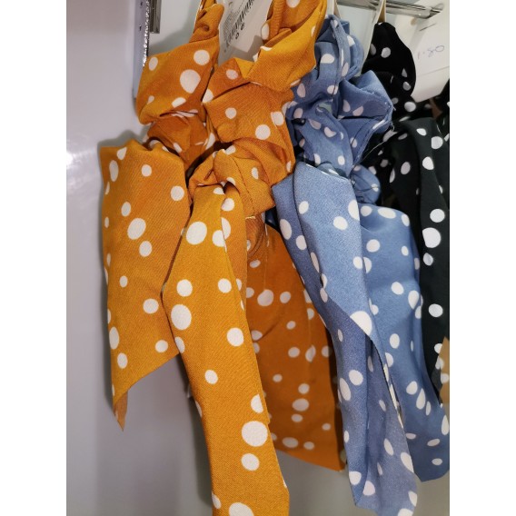 COLETERO LAZO LUNARES