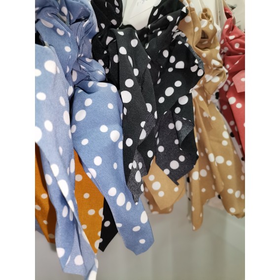 COLETERO LAZO LUNARES