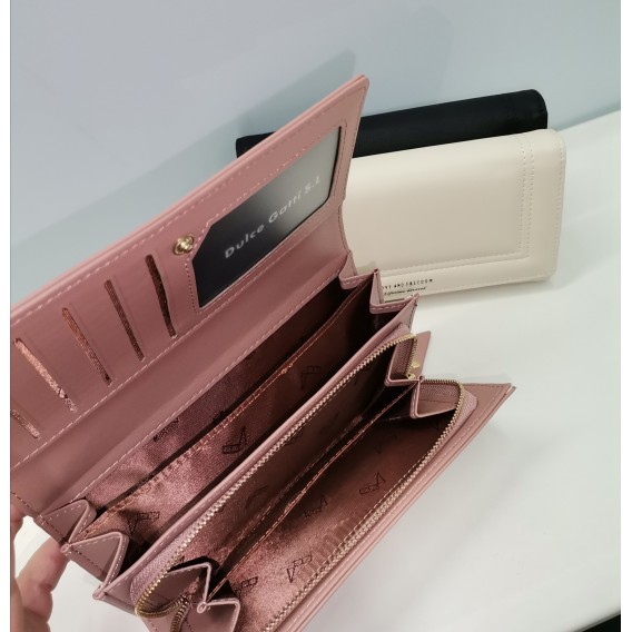 MONEDERO GRANDE LOVE AND FREEDOM