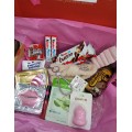 CAJA REGALO DULCE SPA
