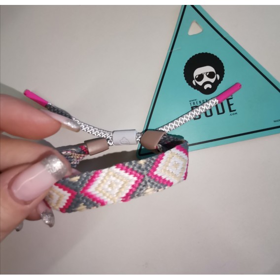 PULSERAS TRENDY LOOKING