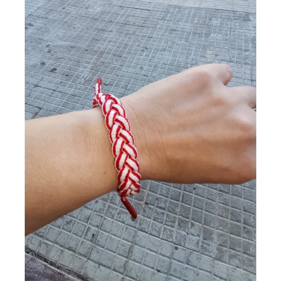 PULSERAS TRENDY LOOKING