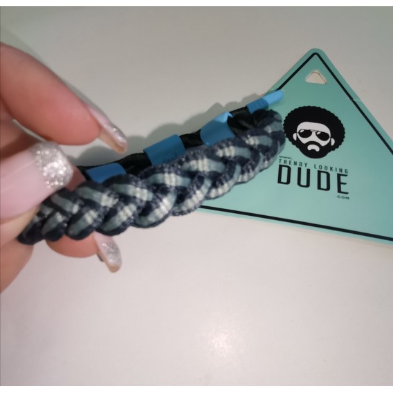 PULSERAS TRENDY LOOKING