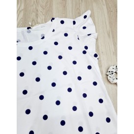 CAMISETA LUNARES VOLANTE