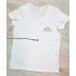 CAMISETA SUNSET ANCHOR UNISEX